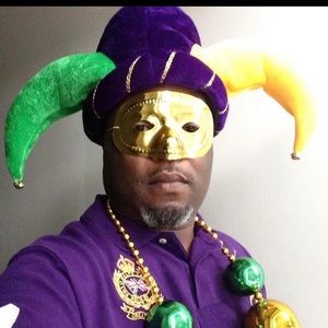 Meet your Posher, Jovan